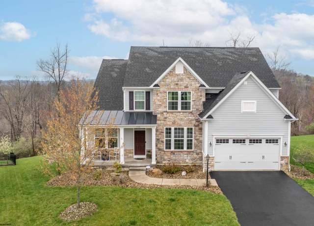 Property at 150 Summit Woods Dr, Morgantown, WV 26508, 5 beds, 5 baths