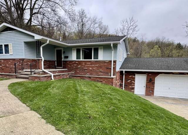 Property at 250 W Woodland Ave, Clarksburg, WV 26301, 3 beds, 1.5 baths