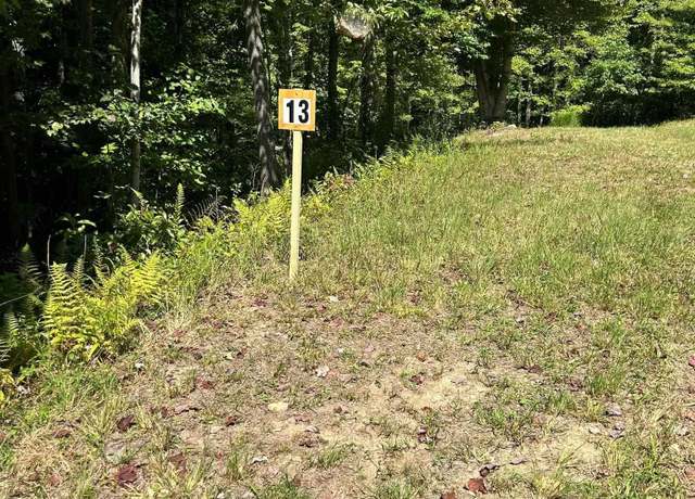 Property at Lot 13 Countryside Dr, Buckhannon, WV 26201