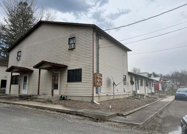 Property at 90 Johnson, Elkins, WV 26241, 8 beds, 4 baths