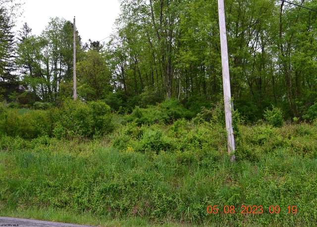 Property at 000 Lucas Dairy, Grafton, WV 26354