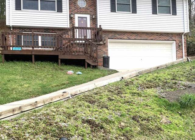 Property at 1914 Lake Floyd Cir, Salem, WV 26426, 3 beds, 2 baths