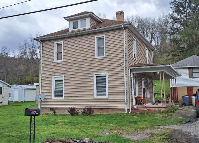 Property at 191 Valley, Salem, WV 26426, 4 beds, 2 baths