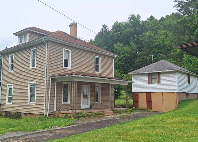 Property at 191 Valley, Salem, WV 26426, 4 beds, 2 baths
