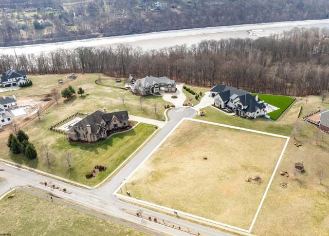 Property at 802 Timber Blf, Morgantown, WV 26508