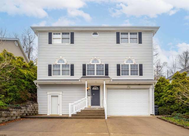 Property at 215 Patriot, Morgantown, WV 26508, 4 beds, 3 baths