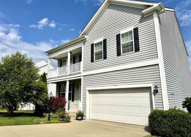 Property at 8 Summers Rdg, Morgantown, WV 26508, 4 beds, 3.5 baths