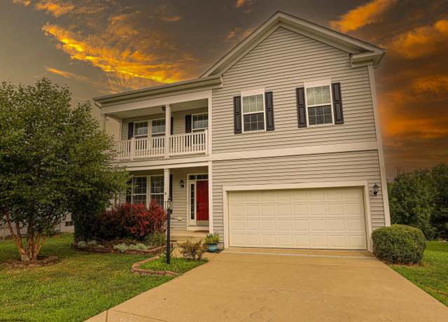 Property at 8 Summers Rdg, Morgantown, WV 26508, 4 beds, 3.5 baths