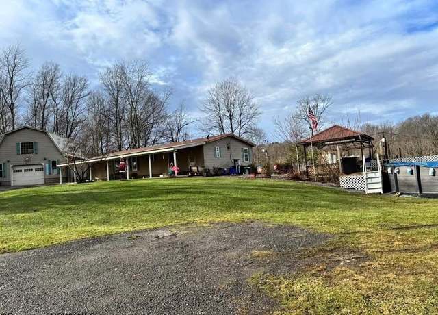 Property at 8416 Barbour County Hwy, Belington, WV 26250, 3 beds, 2 baths