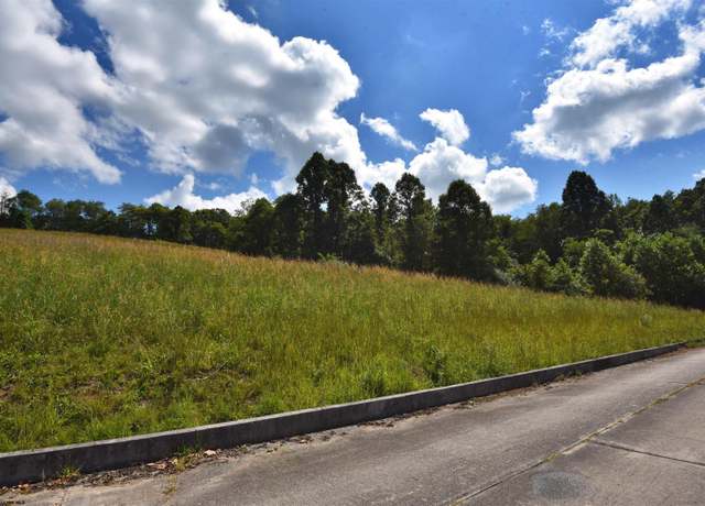 Property at Lot 40 Birch, Grafton, WV 26354