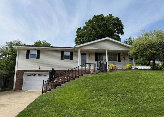 Property at 34 Millbrook, Bridgeport, WV 26330, 3 beds, 2 baths