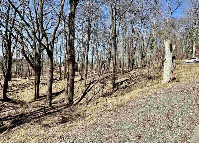 Property at 0 Bluebird, Terra Alta, WV 26764
