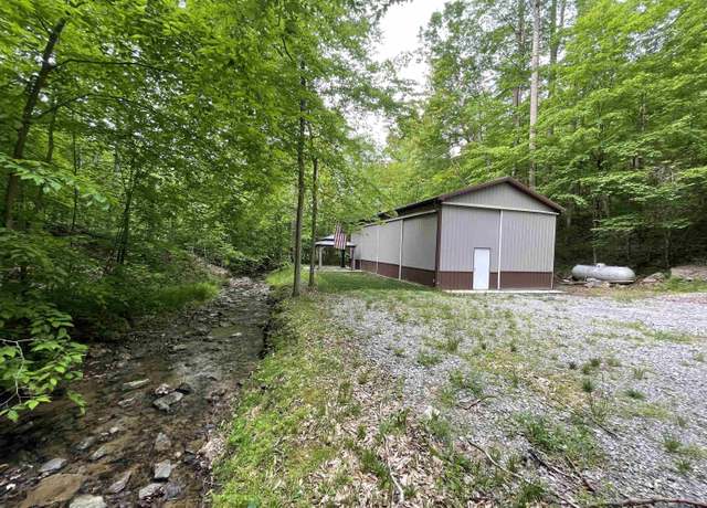 Property at 1845 Whitewater Pkwy, Bruceton Mills, WV 26525