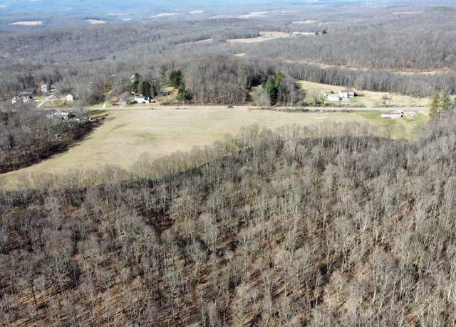 Property at TBD B North Preston Hwy, Bruceton Mills, WV 26525