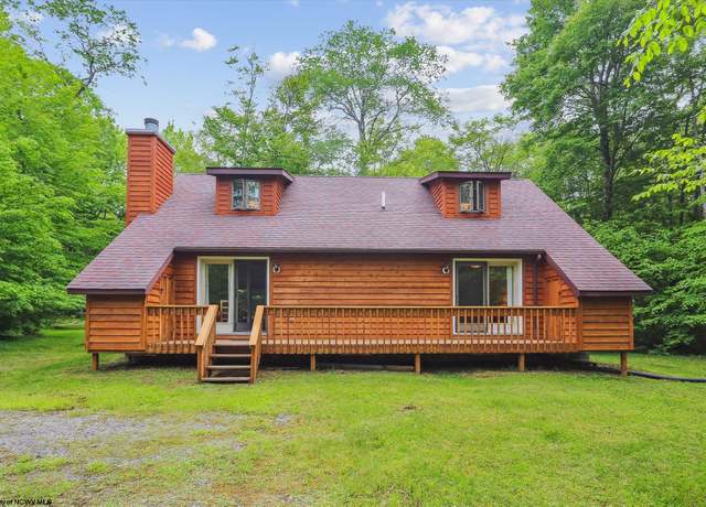Property at 332 Maple Ave, Davis, WV 26260, 4 beds, 2 baths