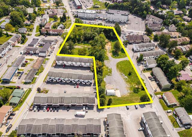 Property at TBD Pineview, Morgantown, WV 26505
