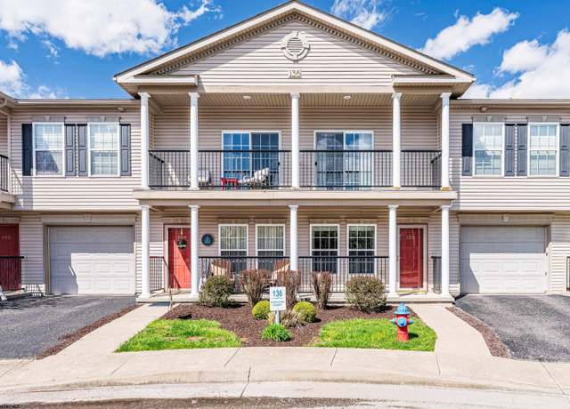 Property at 136 Barrington, Bridgeport, WV 26330, 3 beds, 2.5 baths