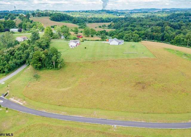 Property at 15 Belgian, Morgantown, WV 26508