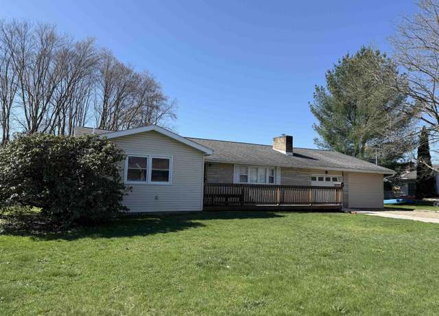 Property at 107 S Gate Rd, Elkins, WV 26241, 3 beds, 2 baths