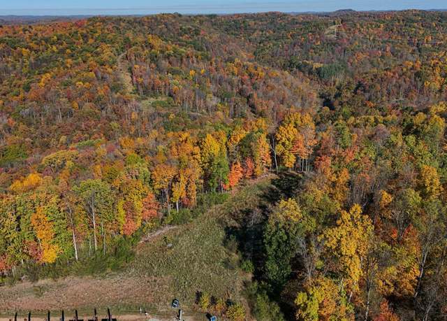 Property at TBD Nutters Frk, West Union, WV 26456