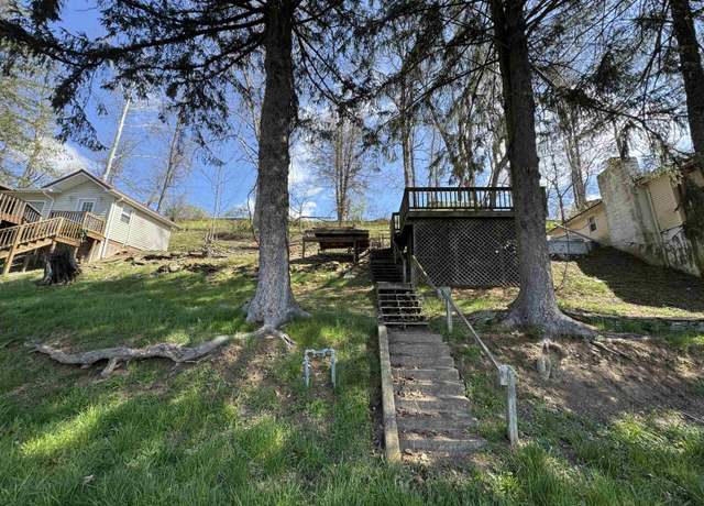 Property at 1098 Crystal Lk, West Union, WV 26456