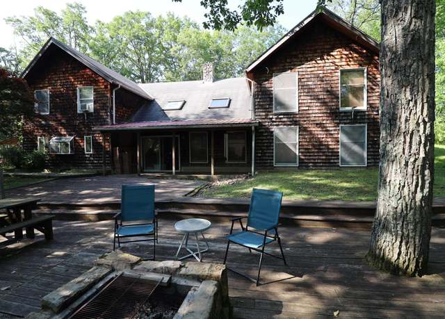 Property at 186 Rusty Rdg, Elkins, WV 26241, 4 beds, 2 baths