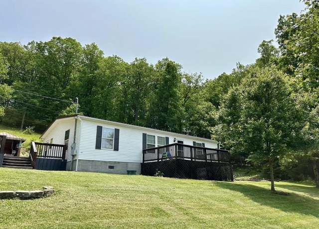 Property at 403 Diamond, Elkins, WV 26241, 3 beds, 2 baths