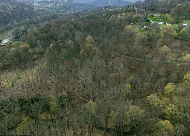 Property at 0 Four Wheel, Fairmont, WV 26554