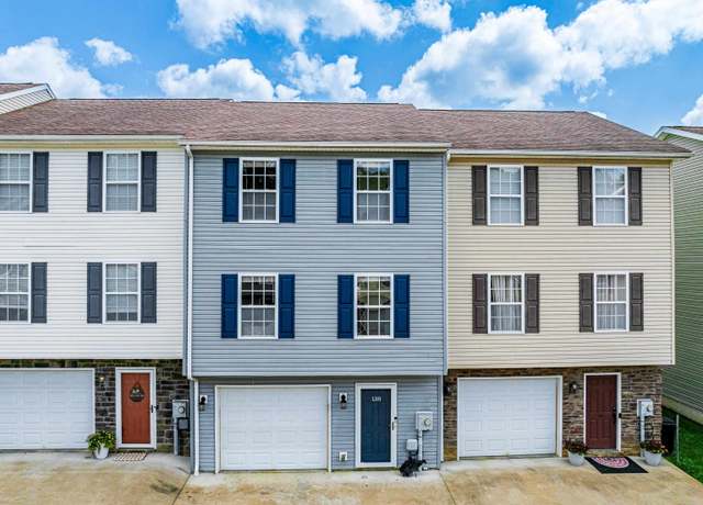 Property at 138 Eagle Dr, Maidsville, WV 26541, 3 beds, 1.5 baths