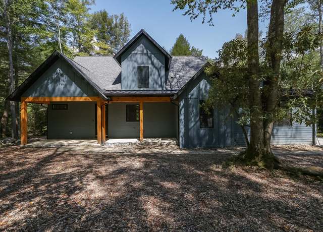 Property at 653 Watersound Trce, Bruceton Mills, WV 26525, 3 beds, 3 baths