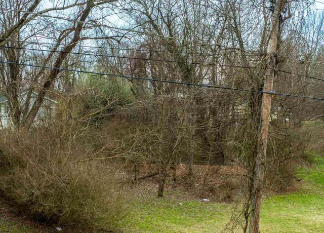 Property at 0 Holbert, Fairmont, WV 26554