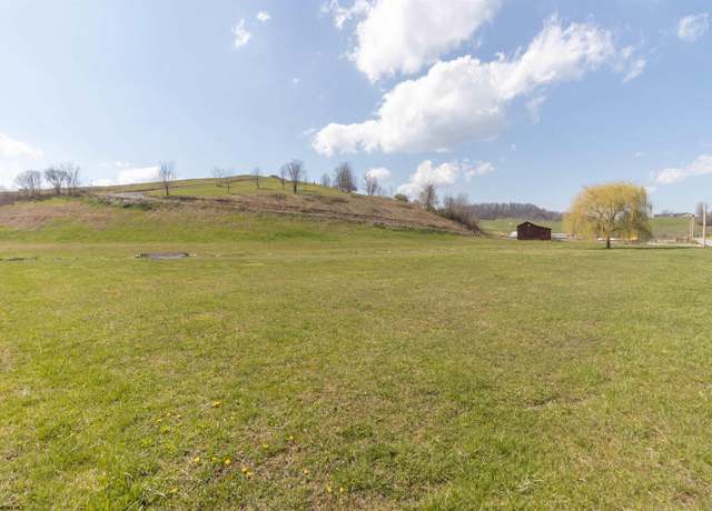 Property at TBD Meadland, Bridgeport, WV 26330