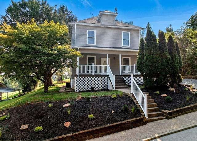 Property at 214 Orchard Ave, Bridgeport, WV 26330, 4 beds, 2 baths