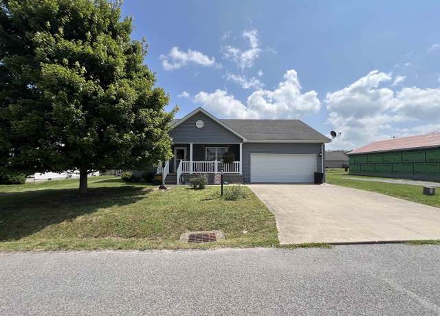 Property at 18 Northview Dr, Elkins, WV 26241, 3 beds, 2 baths