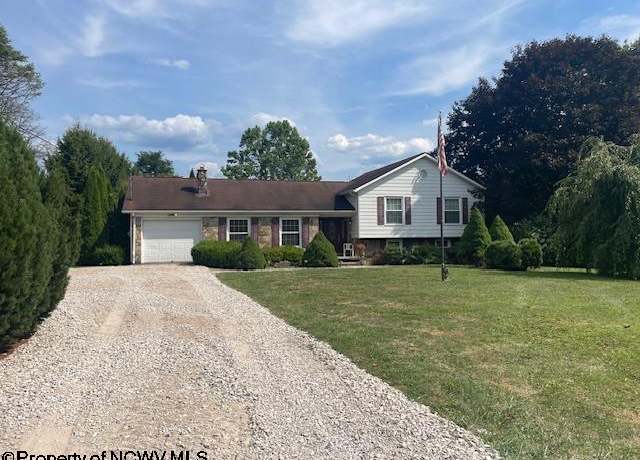 Property at 9517 Seneca Trl, Mill Creek, WV 26280, 4 beds, 2.5 baths