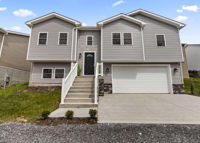 Property at 204 Josephine Dr, Morgantown, WV 26508, 3 beds, 2.5 baths