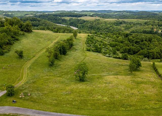 Property at TBD Daniel Paul, Morgantown, WV 26501