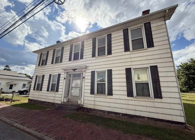 Property at 676 Main St, Beverly, WV 26253, 4 beds, 1.5 baths