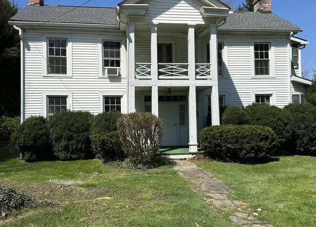 Property at 26 Island Ave, Buckhannon, WV 26201, 3 beds, 3.5 baths
