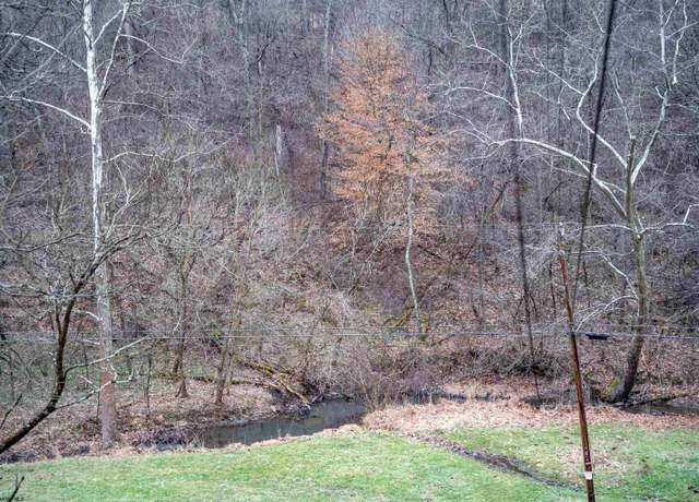 Property at 0 Stewarts Run, Morgantown, WV 26501