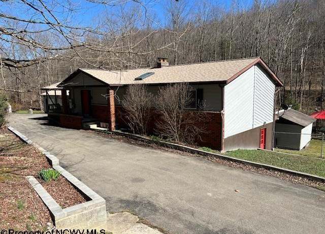 Property at 140 Roney Run, Elkins, WV 26241, 3 beds, 2 baths