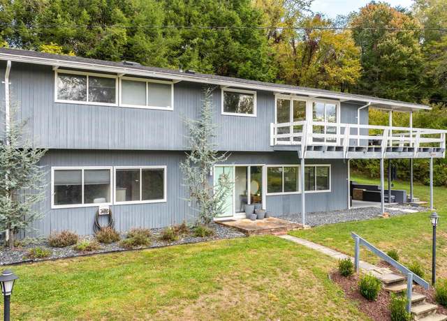 Property at 767 Augusta Ave, Morgantown, WV 26501, 5 beds, 3 baths
