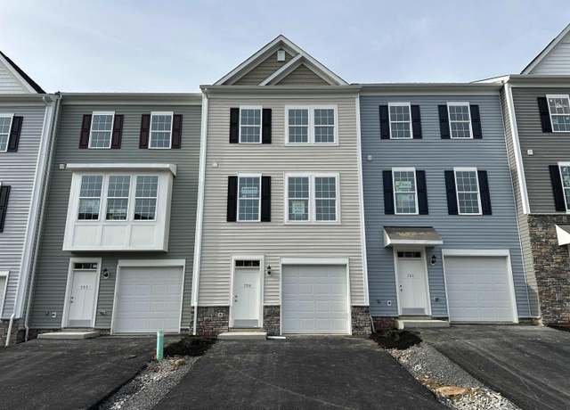 Property at 729 Mulligan Ct, Maidsville, WV 26541, 3 beds, 2.5 baths