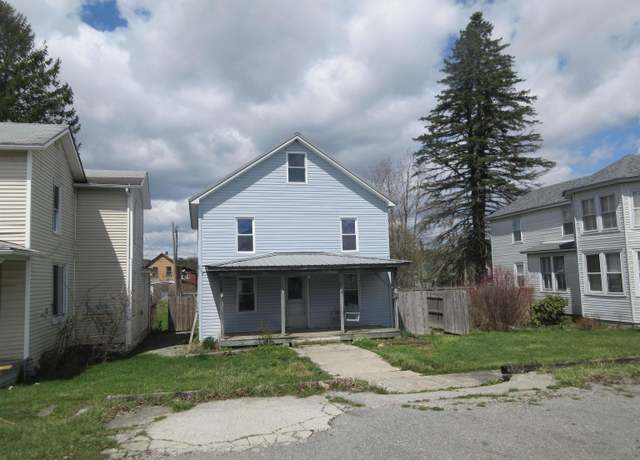 Property at 222 Thomas Ave, Davis, WV 26260, 3 beds, 1 bath