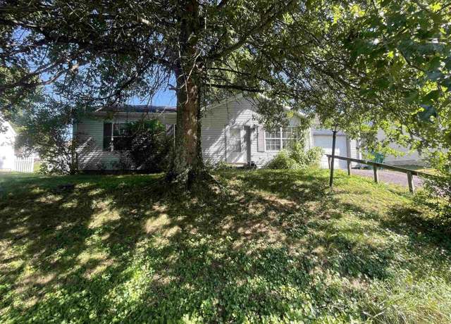 Property at 184 Fairfax, Bridgeport, WV 26330, 3 beds, 1.5 baths