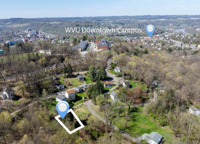 Property at tbd Winter, Morgantown, WV 26501