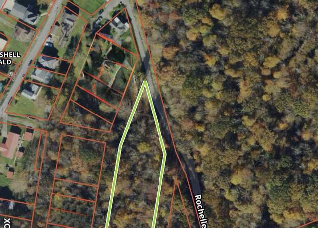 Property at Lot 1 Rochelle, Grafton, WV 26354