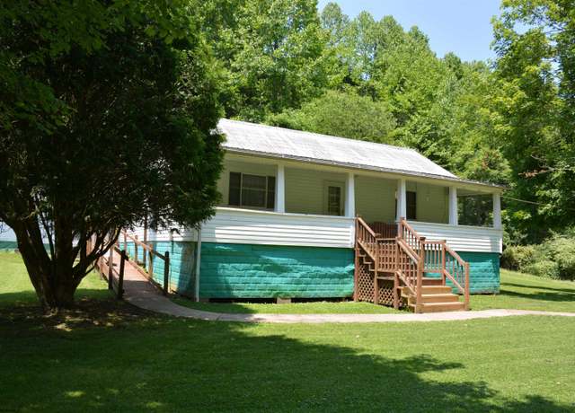 Property at 3831 Churchville Rd, Camden, WV 26338, 2 beds, 1 bath