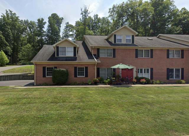 Property at 606 Shearwood Frst, Bridgeport, WV 26330, 1 bed, 1 bath