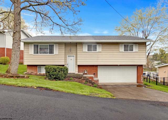 Property at 1358 Headlee Ave, Morgantown, WV 26505, 3 beds, 2.5 baths